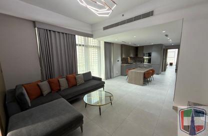 Apartment - 1 Bedroom - 2 Bathrooms for rent in Westwood Grande - District 18 - Jumeirah Village Circle - Dubai Apartment - 1 Bedroom - 2 Bathrooms for rent in Westwood Grande - District 18 - Jumeirah Village Circle - Dubai