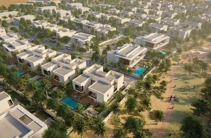 Villa - 4 Bedrooms - 5 Bathrooms for sale in Al Jurf Gardens - AlJurf - Ghantoot - Abu Dhabi Villa - 4 Bedrooms - 5 Bathrooms for sale in Al Jurf Gardens - AlJurf - Ghantoot - Abu Dhabi