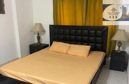 Apartment - 1 - 1 for rent in Al Nabba - Sharjah