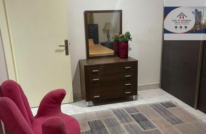 Apartment - 1 - 1 for rent in Al Nabba - Sharjah Apartment - 1 - 1 for rent in Al Nabba - Sharjah