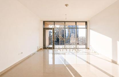 Apartment - 3 Bedrooms - 4 Bathrooms for rent in Boulevard Crescent Tower 1 - BLVD Crescent - Downtown Dubai - Dubai