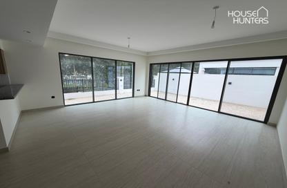 Villa - 5 Bedrooms - 5 Bathrooms for rent in Santorini - Damac Lagoons - Dubai