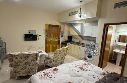 Apartment - Studio - 1 Bathroom for rent in Ajman Corniche Residences - Ajman Corniche Road - Ajman Apartment - Studio - 1 Bathroom for rent in Ajman Corniche Residences - Ajman Corniche Road - Ajman
