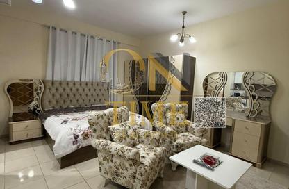 Apartment - Studio - 1 Bathroom for rent in Ajman Corniche Residences - Ajman Corniche Road - Ajman Apartment - Studio - 1 Bathroom for rent in Ajman Corniche Residences - Ajman Corniche Road - Ajman