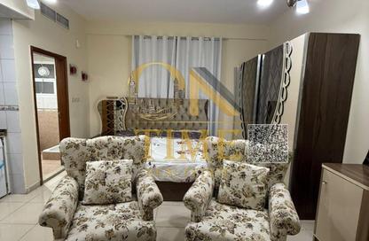 Apartment - Studio - 1 Bathroom for rent in Ajman Corniche Residences - Ajman Corniche Road - Ajman Apartment - Studio - 1 Bathroom for rent in Ajman Corniche Residences - Ajman Corniche Road - Ajman
