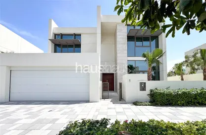 فيلا - 4 غرف نوم - 5 حمامات للايجار في District One Phase lii - المنطقة وان - مدينة الشيخ محمد بن راشد - دبي