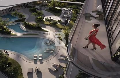 Apartment - 1 - 2 for sale in Radiant Elite Tower - City Of Lights - Al Reem Island - Abu Dhabi Apartment - 1 - 2 for sale in Radiant Elite Tower - City Of Lights - Al Reem Island - Abu Dhabi