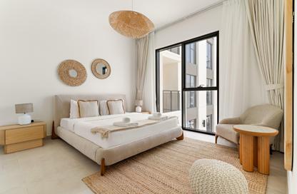 Apartment - 2 Bedrooms - 2 Bathrooms for rent in The Diplomat Residences - Town Square - Dubai