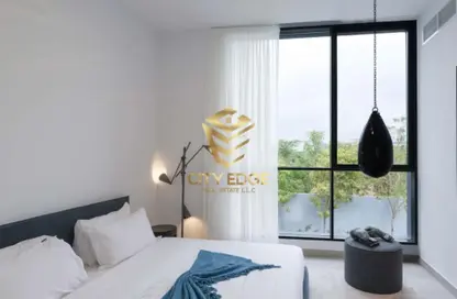 تاون هاوس - 4 غرف نوم - 6 حمامات للبيع في سيكويا - مسار - تلال سيتي - الشارقة