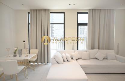 Apartment - 1 Bedroom - 2 Bathrooms for rent in Beverly Residence - District 13 - Jumeirah Village Circle - Dubai Apartment - 1 Bedroom - 2 Bathrooms for rent in Beverly Residence - District 13 - Jumeirah Village Circle - Dubai