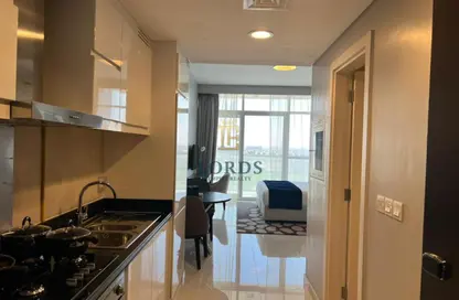 شقة - 1 حمام للايجار في ارتاسيا D - ارتاسيا - داماك هيلز - دبي