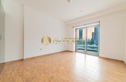 Apartment - 1 - 2 for rent in Alcove - District 11 - Jumeirah Village Circle - Dubai