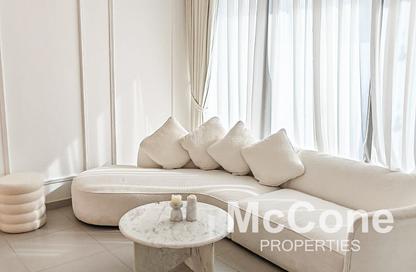 Townhouse - 3 Bedrooms - 4 Bathrooms for rent in Joy - Arabian Ranches 3 - Dubai