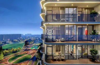 شقة - 2 غرف نوم - 3 حمامات للبيع في باركغرين ريزيدنسز - ليوان - دبي لاند - دبي