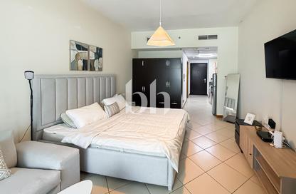 Apartment - Studio - 1 Bathroom for rent in Marina Diamond 3 - Marina Diamonds - Dubai Marina - Dubai Apartment - Studio - 1 Bathroom for rent in Marina Diamond 3 - Marina Diamonds - Dubai Marina - Dubai