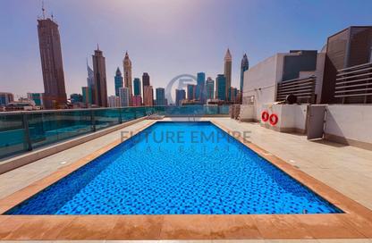 Apartment - 2 Bedrooms - 3 Bathrooms for rent in Al Khair 3 - Al Satwa - Dubai