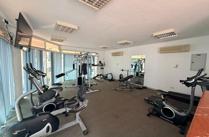 Villa - 4 Bedrooms - 5 Bathrooms for rent in Sharqan - Al Heerah - Sharjah