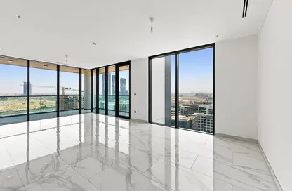 Apartment - 4 Bedrooms - 6 Bathrooms for rent in Crest Grande - Sobha Hartland - Mohammed Bin Rashid City - Dubai