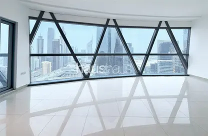 Apartment - 2 Bedrooms - 3 Bathrooms for sale in Park Tower A - Park Towers - DIFC - Dubai