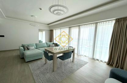 Apartment - 1 Bedroom - 2 Bathrooms for rent in Me Do Re Tower - JLT Cluster L - Jumeirah Lake Towers - Dubai Apartment - 1 Bedroom - 2 Bathrooms for rent in Me Do Re Tower - JLT Cluster L - Jumeirah Lake Towers - Dubai