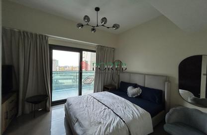 Apartment - Studio - 1 for rent in Merano Tower - Business Bay - Dubai