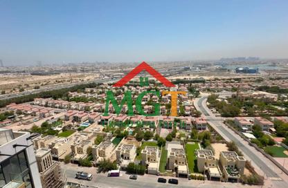 Apartment - 1 - 2 for rent in Alef Noon Residence - District 16 - Jumeirah Village Circle - Dubai Apartment - 1 - 2 for rent in Alef Noon Residence - District 16 - Jumeirah Village Circle - Dubai