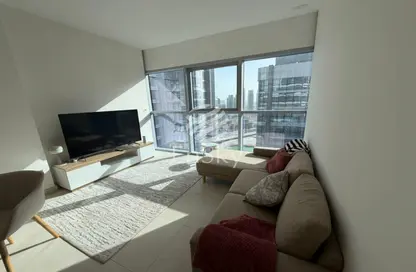 Apartment - 2 Bedrooms - 2 Bathrooms for rent in Radiant Square - City Of Lights - Al Reem Island - Abu Dhabi Apartment - 2 Bedrooms - 2 Bathrooms for rent in Radiant Square - City Of Lights - Al Reem Island - Abu Dhabi