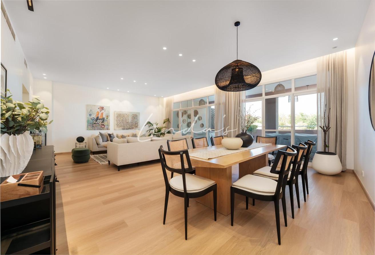Stunning Lake View | Terraced Apartment | Upgraded photo 5