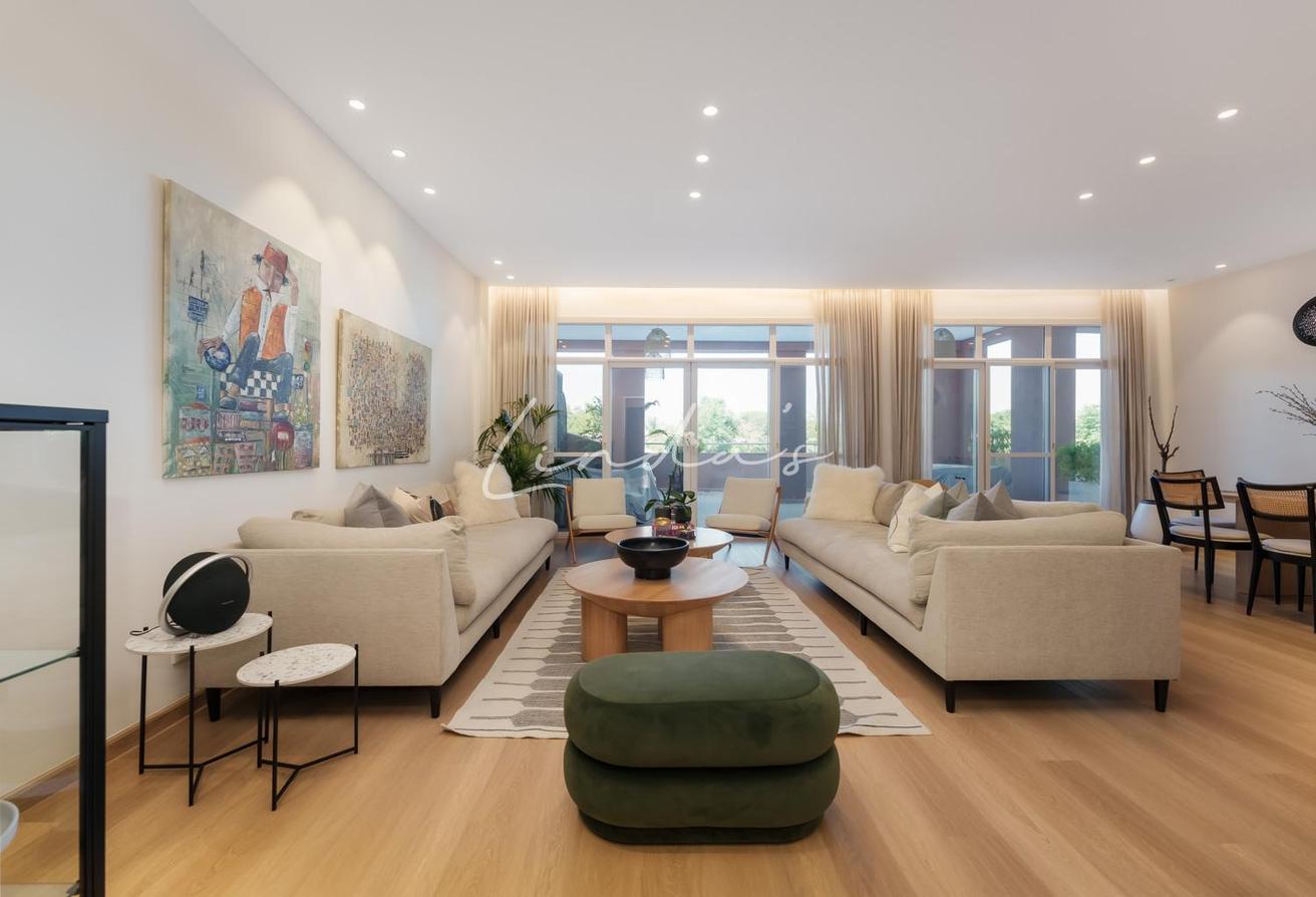Stunning Lake View | Terraced Apartment | Upgraded photo 4