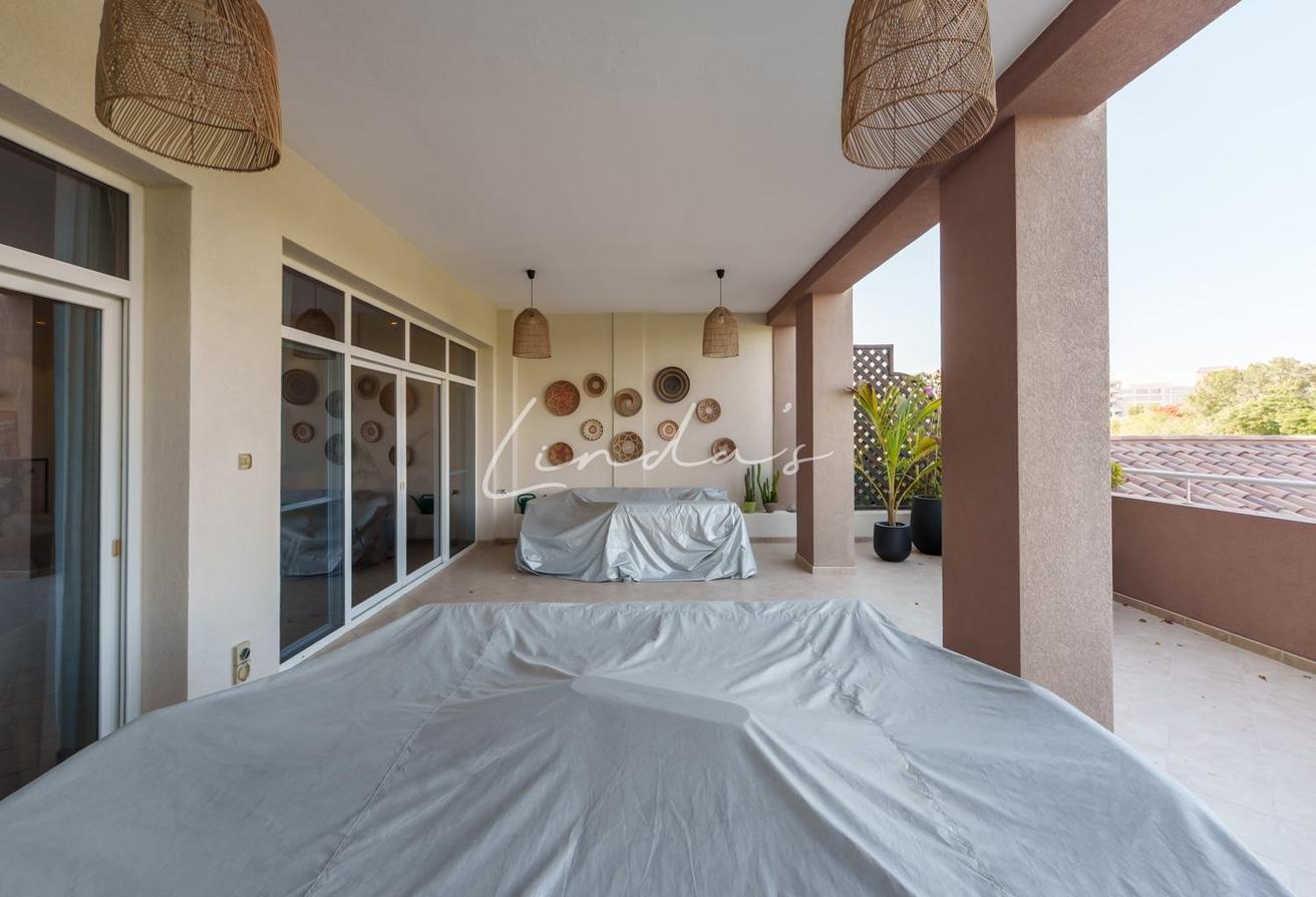 Stunning Lake View | Terraced Apartment | Upgraded photo 18
