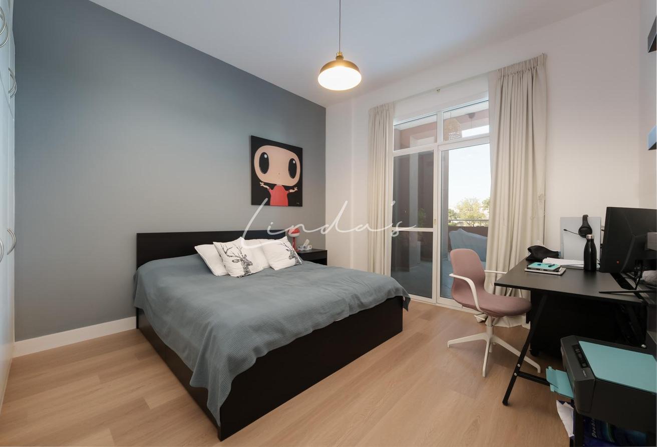 Stunning Lake View | Terraced Apartment | Upgraded photo 13