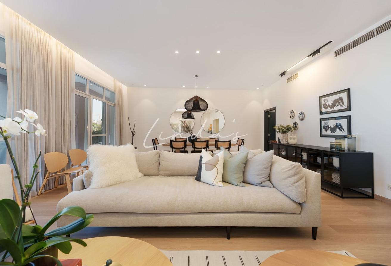 Stunning Lake View | Terraced Apartment | Upgraded photo 6