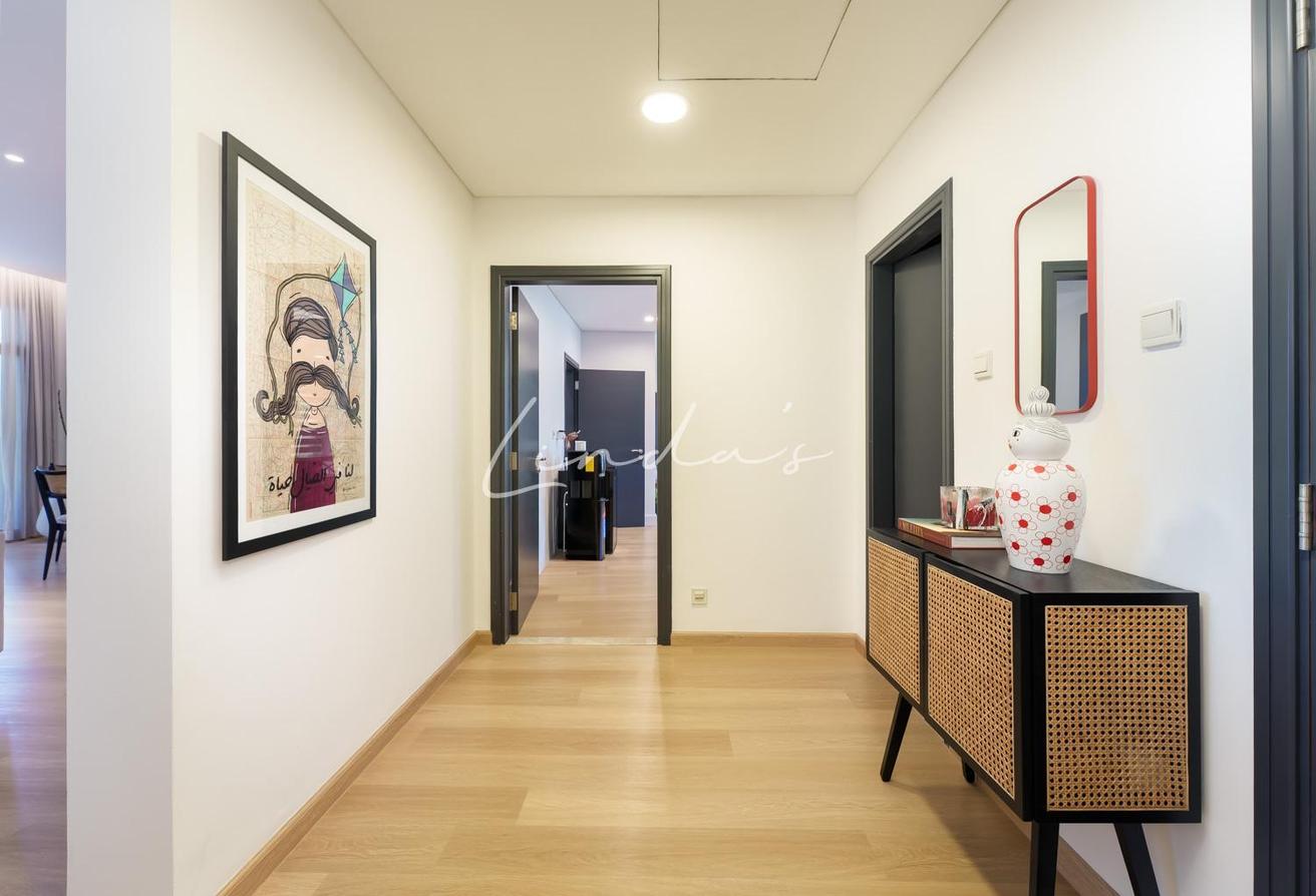 Stunning Lake View | Terraced Apartment | Upgraded photo 7