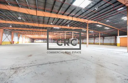 مستودع - استوديو - 1 حمام للبيع في جنوب المنطقة الحرة - المنطقة الحرة بجبل علي - جبل علي - دبي