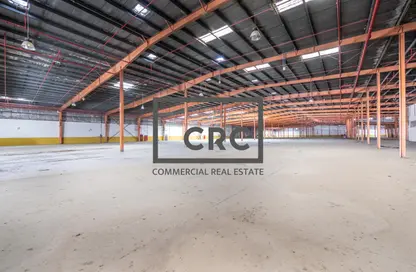 مستودع - استوديو - 1 حمام للبيع في جنوب المنطقة الحرة - المنطقة الحرة بجبل علي - جبل علي - دبي