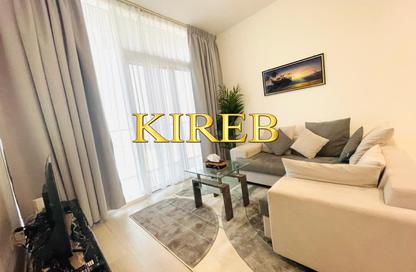 Apartment - 1 - 1 for sale in Bloom Towers B - Bloom Towers - District 10 - Jumeirah Village Circle - Dubai