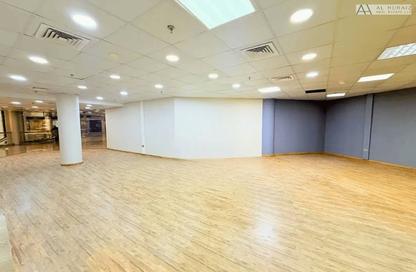 Retail - Studio - 1 for rent in Pyramid Centre - Oud Metha - Bur Dubai - Dubai