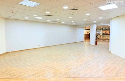 Retail - Studio - 1 for rent in Pyramid Centre - Oud Metha - Bur Dubai - Dubai