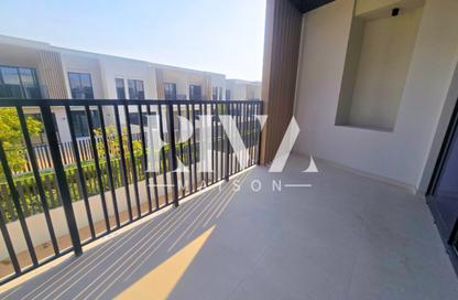 Townhouse - 4 Bedrooms - 4 Bathrooms for rent in Jebel Ali Village Townhouses - Jebel Ali Village - Jebel Ali - Dubai Townhouse - 4 Bedrooms - 4 Bathrooms for rent in Jebel Ali Village Townhouses - Jebel Ali Village - Jebel Ali - Dubai