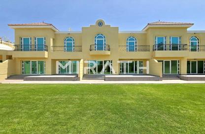 Villa - 4 Bedrooms - 5 Bathrooms for rent in Al Barsha 1 Villas - Al Barsha 1 - Al Barsha - Dubai