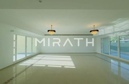 Villa - 4 Bedrooms - 5 Bathrooms for rent in Al Barsha 1 Villas - Al Barsha 1 - Al Barsha - Dubai