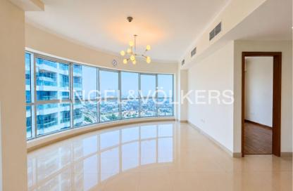 Apartment - 2 Bedrooms - 3 Bathrooms for rent in Saba Tower 2 - JLT Cluster Q - Jumeirah Lake Towers - Dubai Apartment - 2 Bedrooms - 3 Bathrooms for rent in Saba Tower 2 - JLT Cluster Q - Jumeirah Lake Towers - Dubai