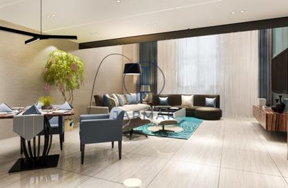 Apartment - 2 - 3 for sale in Sobha Orbis Tower C - Sobha Orbis - Motor City - Dubai Apartment - 2 - 3 for sale in Sobha Orbis Tower C - Sobha Orbis - Motor City - Dubai
