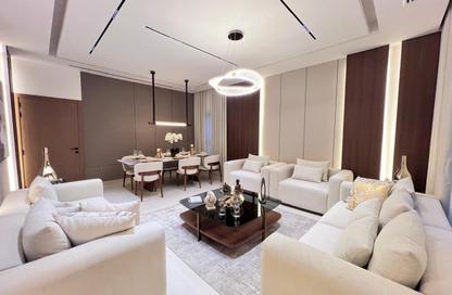 Villa - 5 - 7 for sale in Al Zaheya Gardens - Al Zahya - Ajman