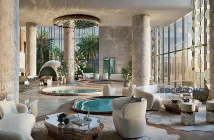 Apartment - 3 Bedrooms - 4 Bathrooms for sale in Amra - Al Raudah - Umm Al Quwain