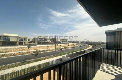Townhouse - 4 Bedrooms - 5 Bathrooms for rent in Jebel Ali Village Townhouses - Jebel Ali Village - Jebel Ali - Dubai