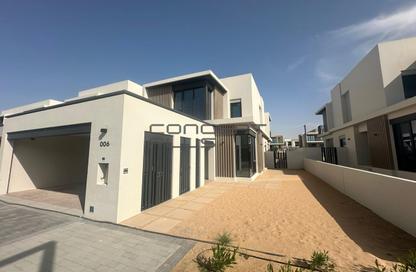 Townhouse - 4 Bedrooms - 5 Bathrooms for rent in Jebel Ali Village Townhouses - Jebel Ali Village - Jebel Ali - Dubai