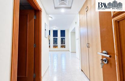 Apartment - Studio - 1 for rent in Building 234 - Mogul Cluster - Discovery Gardens - Dubai Apartment - Studio - 1 for rent in Building 234 - Mogul Cluster - Discovery Gardens - Dubai