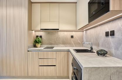 Apartment - Studio - 1 Bathroom for rent in Bahar 4 - Bahar - Jumeirah Beach Residence - Dubai Apartment - Studio - 1 Bathroom for rent in Bahar 4 - Bahar - Jumeirah Beach Residence - Dubai