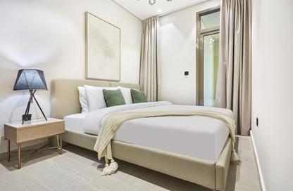 Apartment - Studio - 1 Bathroom for rent in Bahar 4 - Bahar - Jumeirah Beach Residence - Dubai Apartment - Studio - 1 Bathroom for rent in Bahar 4 - Bahar - Jumeirah Beach Residence - Dubai